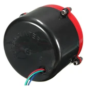 Space Blow Off Elektrikli 12v / SSKO61 thumbnail 3