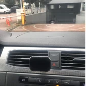 Kalorifere Sabitlenen Mıknatıslı Telefon Tutucu thumbnail 1