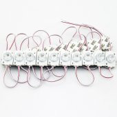 Tekli parmak led 12V-beyaz / LAAM60 - 1