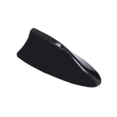 Space Balina Tipi Süs Anteni 3M bant Siyah / MUAN101 thumbnail 2