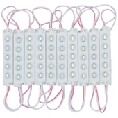 Space 12V Beyaz Parmak Led (1200LM) thumbnail 2