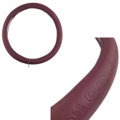 Space Direksiyon Kılıfı 38 cm Bordo / DIKI343-B - 1