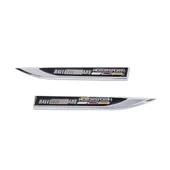 Space MotorSport Rally Art Çamurluk Arması thumbnail 2