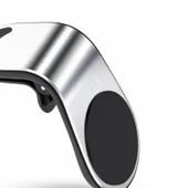 Telefon tutacağı Araç İçi Kalorifer destekli mıknatıslı telefon tutacağı / SYTE170 thumbnail 2