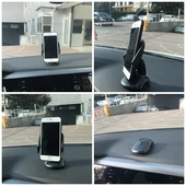 Space Mouse Tipi Telefon Tutucu thumbnail 1