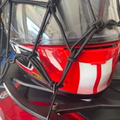 Space Ağ Model Motor Bagaj Ahtapotu / SYBG11 thumbnail 3