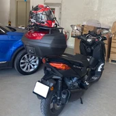 Space Ağ Model Motor Bagaj Ahtapotu / SYBG11 thumbnail 1