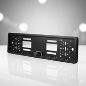 Space Plakalık Üzeri Gece Görüşlü Arka Kamera - 1