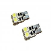 Space Led Dekoratif Park Lamba Ampul Canbus Beyaz 12V/ LAAM145-1-12 - 1