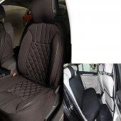 Space Elegance 5li Set Minder Siyah / KLMNY548 - 1