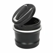 Space Işıklı Küllük - Yanmaz Plastik Şık Tasarım thumbnail 4