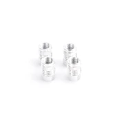 Space Performans Sibop Kapağı Nikel / JTSK23 thumbnail 1