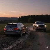 Space 5 Ton Kemerli Çeki Halatı (4 metre) Premium Sağlam Sarı veya Kırmızı renk thumbnail 2