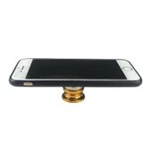 Space Mıknatıslı Telefon Tutucu - Altın (Torpido Üstü) thumbnail 3