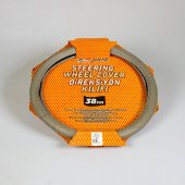 Space Direksiyon Kılıfı 38 cm /DIKI15 - 1