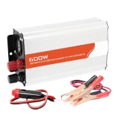 Space İnverter Dönüştürücü USBli 12-220V 600 Watt/ ICCA90 - 1
