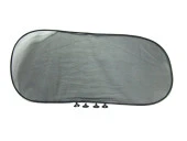 Space Çember Arka Cam Perdesi 100cm / PEAR10 thumbnail 2