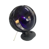 Space Ampullü Nane Kokulu Sis ve Fren Lambası thumbnail 4