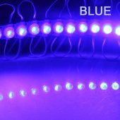 Tekli parmak led 12V-mavi / LAAM61 - 3