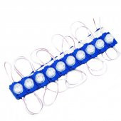 Tekli parmak led 12V-mavi / LAAM61 - 2
