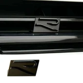 Golf 8.5 Panjur Yapıştırması - Siyah thumbnail 2