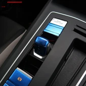 Space Vites Aksesuar Seti - Mavi (DSG Uyumlu) thumbnail 1