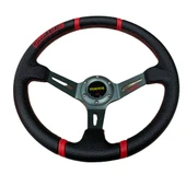 Direksiyon Gri ortası kırmızı şerit   / DIDI150-4 thumbnail 2