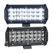 Space Sis lambası çift renk sarı beyaz 24 led 72w 12-24v 2'li set thumbnail 3