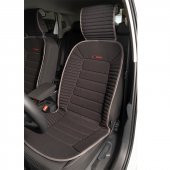 Space Bumerang Minder 2li Set Siyah / KLMNY55-F - 1