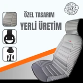 Space Bumerang Minder 2'li Set Gri / KLMNY56 thumbnail 2