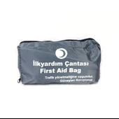 Space Boyun Korseli İlk Yardım Sağlık Seti thumbnail 2