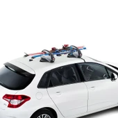 Aconcagua Made in Italy Mıknatıslı 2'li Snowboard-Kayak Bagajı thumbnail 7