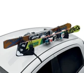 Igloo Made in Italy Mıknatıslı 2'li Kayak Bagajı thumbnail 2