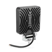 Kare Flaşlı Sis Lambası 12-24V thumbnail 1