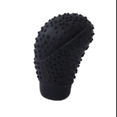 Space Vites Topuzu Kılıfı Siyah / ICVI153 thumbnail 1