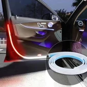 Space Oto Kapı uyarı ışığı ve gündüz ledi thumbnail 2