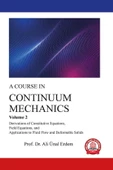 CONTINUUM MECHANICS Volume 2 - 1