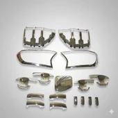 Space Ford/Ranger 2016+ Krom Set thumbnail 1