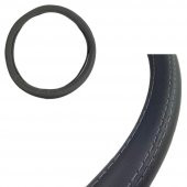 Space Direksiyon Kılıfı 38 cm Gri / DIKI377-G - 1