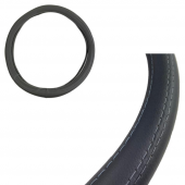 Space Direksiyon Kılıfı 38 cm Gri / DIKI377-G - 2