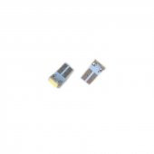 T10 dekoratif led ampul beyaz / LAAM695 - 1