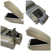 Space Sürgülü Kolçak Bej / ICKO60-B thumbnail 3