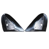 Space Peugeot/206 Ayna Bağlantı Aparatı / AYDS62 thumbnail 2