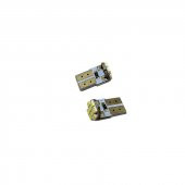 Space 8 Ledli Ampul - Beyaz / LAAM656 - 1