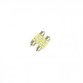 Dekoratif sofit led ampul 31mm beyaz / LAAM694 - 1