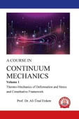 CONTINUUM MECHANICS Volume 1 - 1