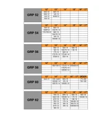 Mahmuzlu Kar Zinciri (750x16) - Grup 78 thumbnail 3