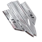 R-line çamurluk aparatı siyah / YACI174 thumbnail 2