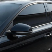 Space Çizilmez Solux Cam Filmi %40 Açık Siyah (0.76x60m) thumbnail 3