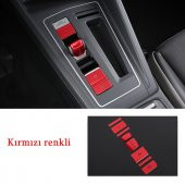 Vites aksesuar set kırmızı -Dsg şanzıman set / ICVI185 - 3